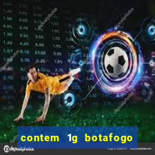 contem 1g botafogo praia shopping telefone